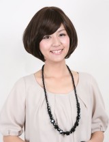 Wigs2you 全假髮 日本正品 高溫絲 中長直髮Bobo 甜美可愛型WS-2010